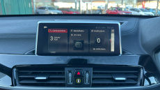 BMW X1 sDrive 18i M Sport 5dr Step Auto Petrol Estate